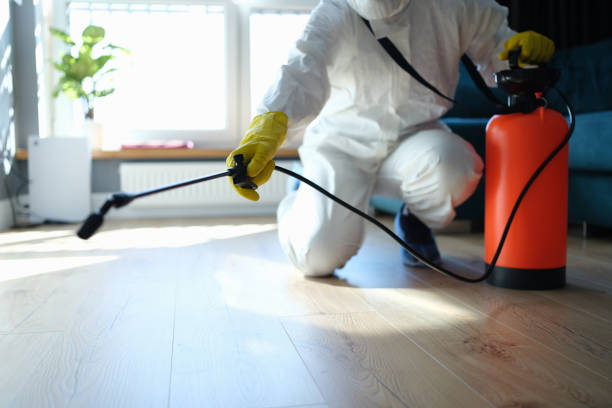Reliable Crime Scene Cleanup contractor in Amherst, VA by Trauma Clean Pros