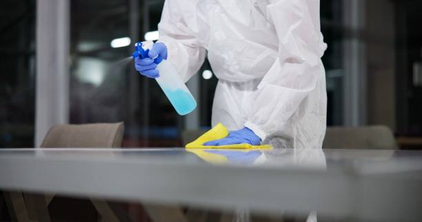 Licensed Crime Scene Cleanup service in Amherst, VA - Trauma Clean Pros